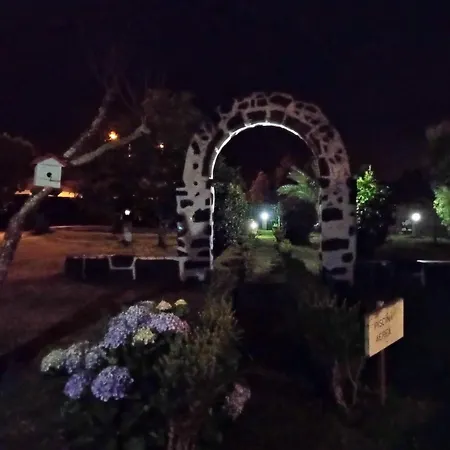 Casa Santa בית נופש