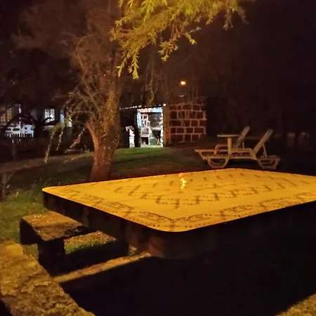 Casa Santa בית נופש