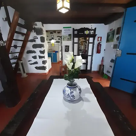 בית נופש Casa Santa