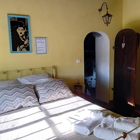 Casa Santa בית נופש *