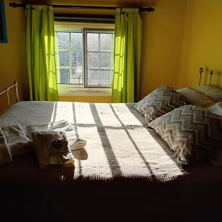 בית נופש Casa Santa ריביירה גראנדה