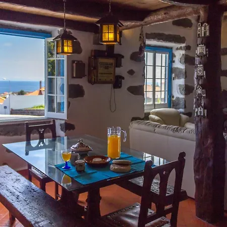 בית נופש Casa Santa