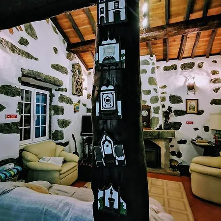 בית נופש Casa Santa *