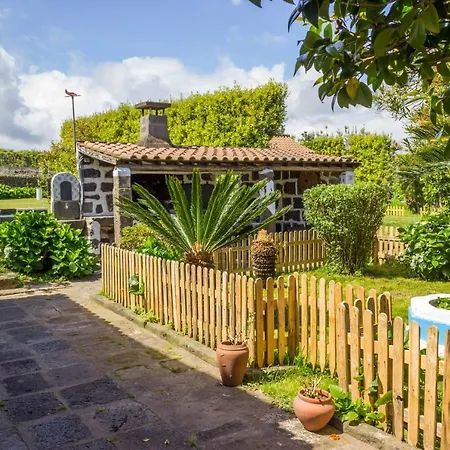 בית נופש Casa Santa