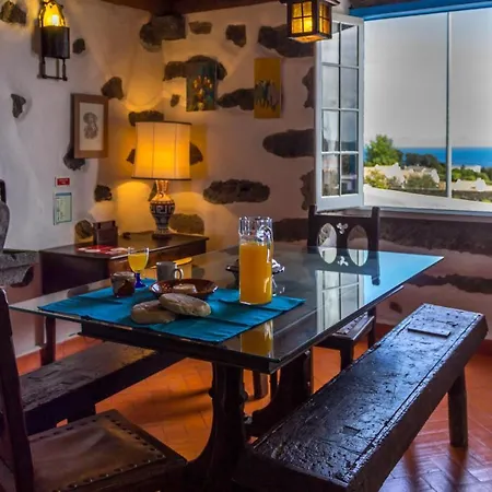 Casa Santa * ריביירה גראנדה