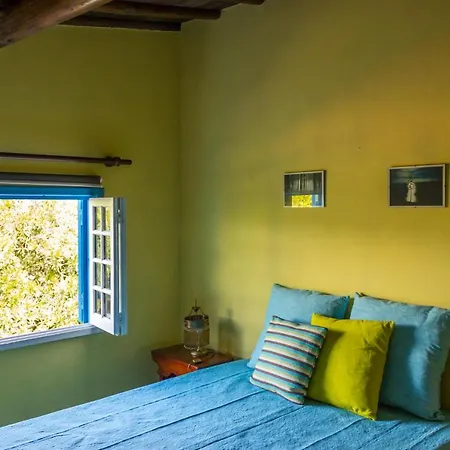 Casa Santa * ריביירה גראנדה