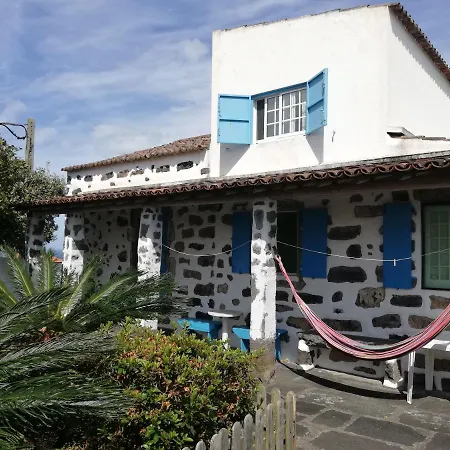 בית נופש Casa Santa *