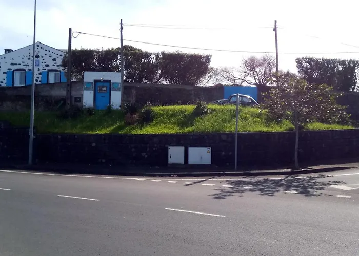 Dom wakacyjny Casa Santa Ribeira Grande