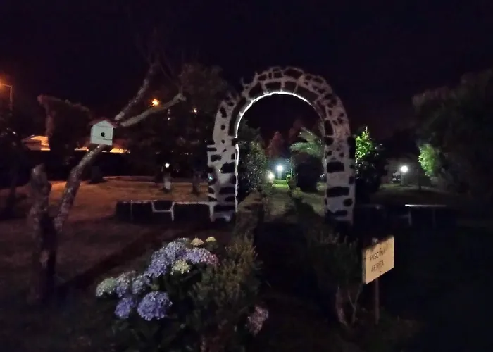 Casa Santa Dom wakacyjny