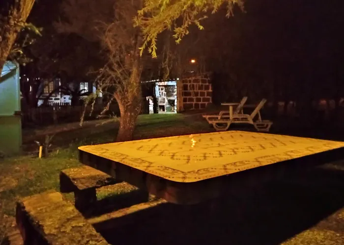 Casa Santa Dom wakacyjny