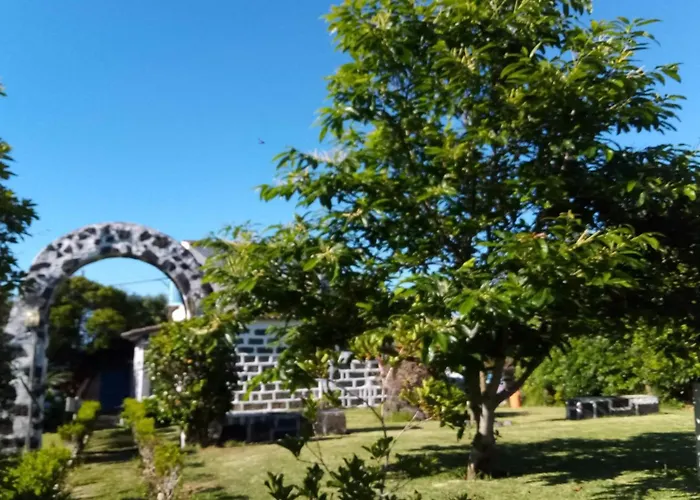 Dom wakacyjny Casa Santa