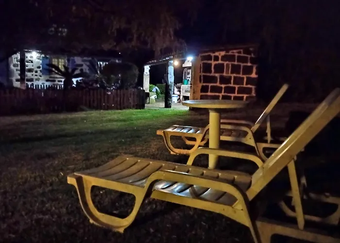 Dom wakacyjny Casa Santa *