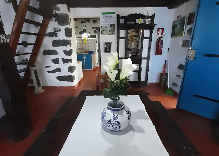 Dom wakacyjny Casa Santa