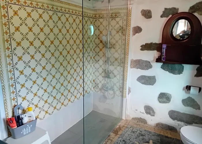 Dom wakacyjny Casa Santa Ribeira Grande