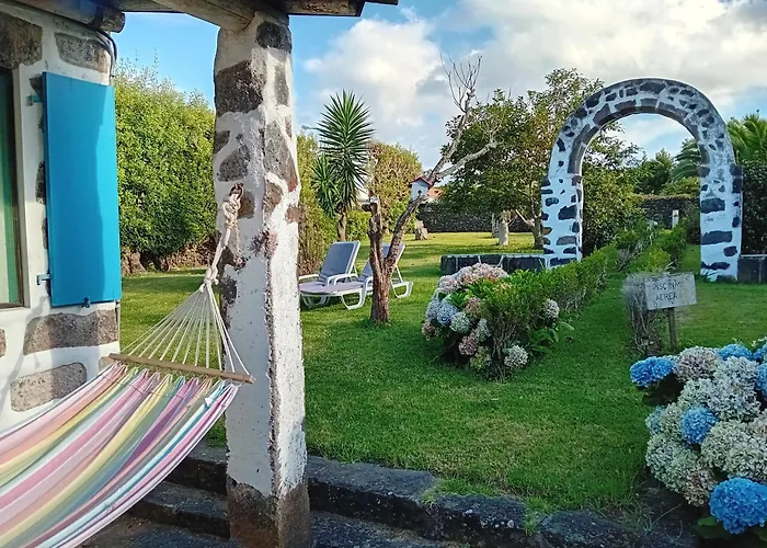 Dom wakacyjny Casa Santa