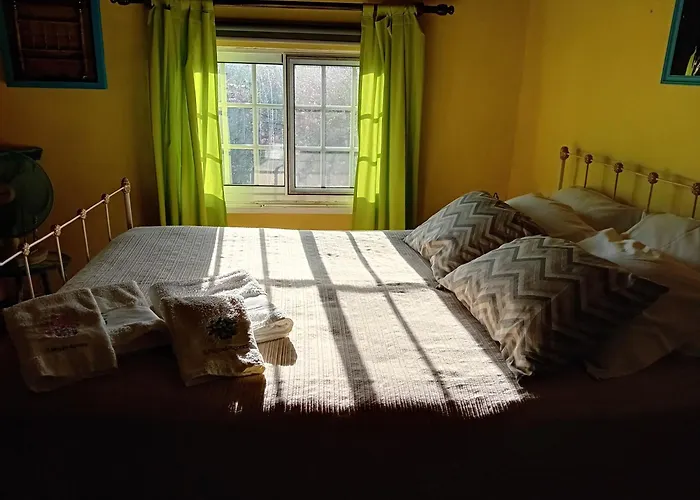 Dom wakacyjny Casa Santa Ribeira Grande