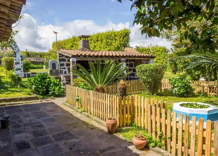 Dom wakacyjny Casa Santa