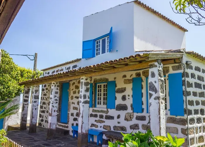 Dom wakacyjny Casa Santa *