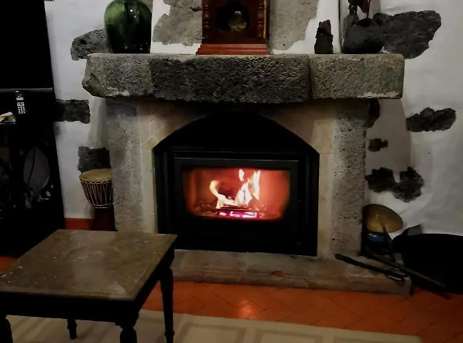 Casa Santa * Ribeira Grande