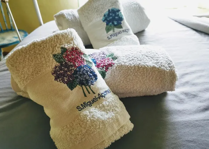 Dom wakacyjny Casa Santa