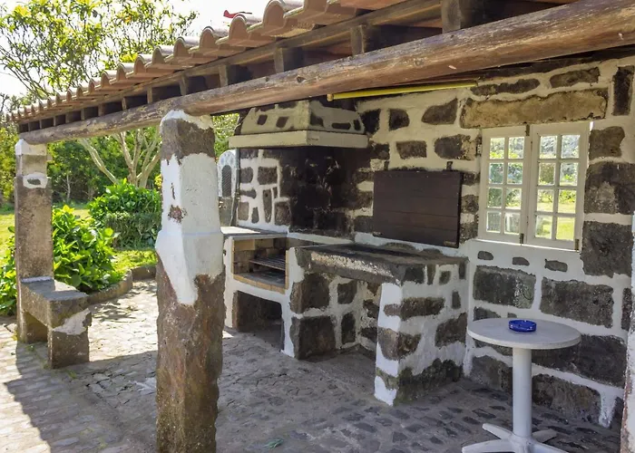 Dom wakacyjny Casa Santa