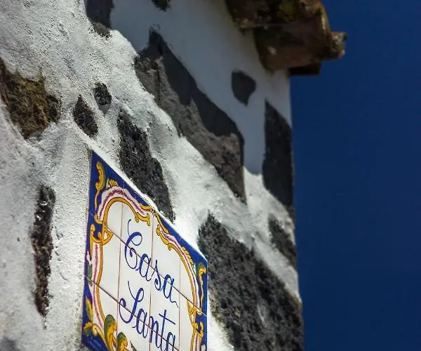 Casa Santa Dom wakacyjny *