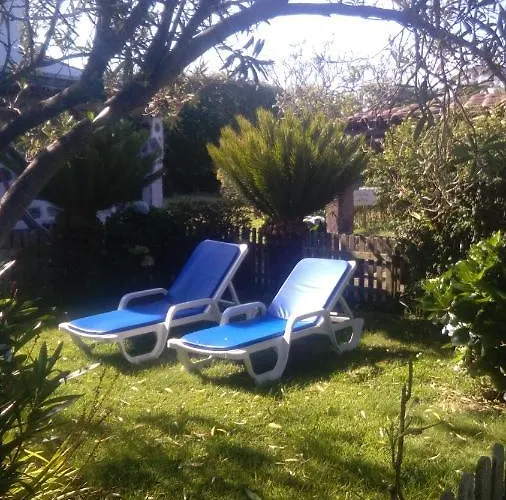 Casa Santa Dom wakacyjny *