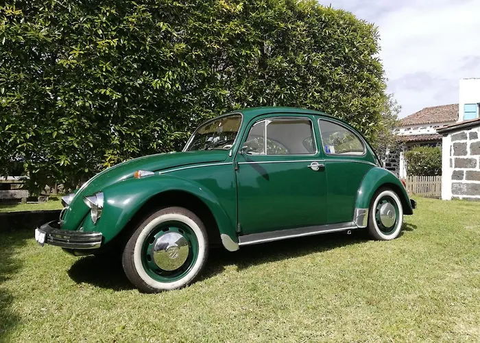 Casa Santa Ribeira Grande