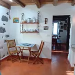 בית נופש Casa Santa *