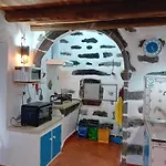 Casa Santa