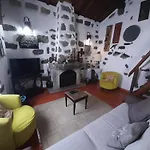 בית נופש Casa Santa *