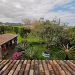 בית נופש Casa Santa *
