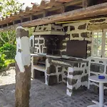 Casa Santa * ריביירה גראנדה
