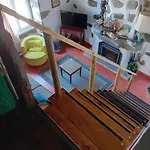 Casa Santa