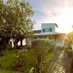 Holiday home Casa Santa