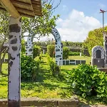 בית נופש Casa Santa ריביירה גראנדה