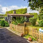Holiday home Casa Santa