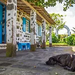 Casa Santa *