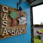 Casa Santa * Ribeira Grande