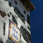 Casa Santa בית נופש *