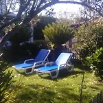 Casa Santa בית נופש *