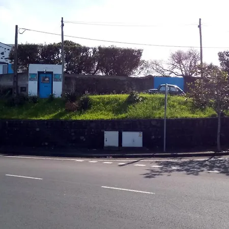 Nyaraló Casa Santa Ribeira Grande