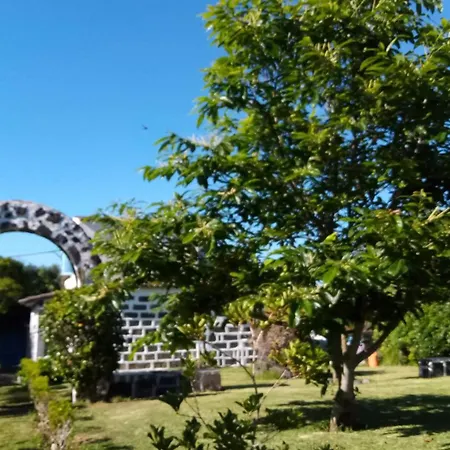 Tatil Evi Casa Santa