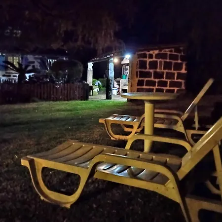 Vakantiehuis Casa Santa *
