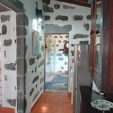 Casa Santa Holiday home