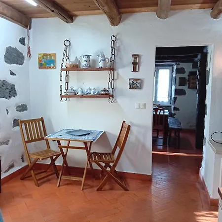 Holiday home Casa Santa *