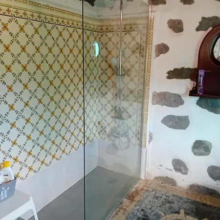 Holiday home Casa Santa Ribeira Grande