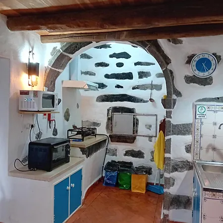 Casa Santa