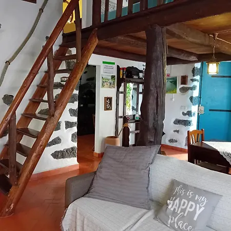 Casa Santa Holiday home