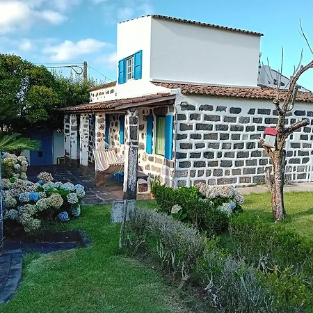 Casa Santa בית נופש *